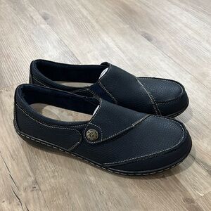 NEW Women’s Geoeleph Slip On Loafers